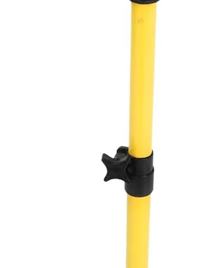 Balacoo Telescopic Cabinet Support Pole 49cm Load Capacity Extension Easy Assembly - Image 1